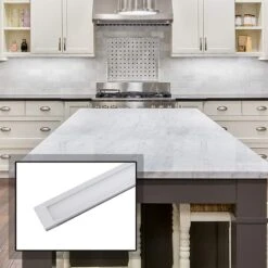 SlimEdge 24"W White 2700K LED Under Cabinet Light