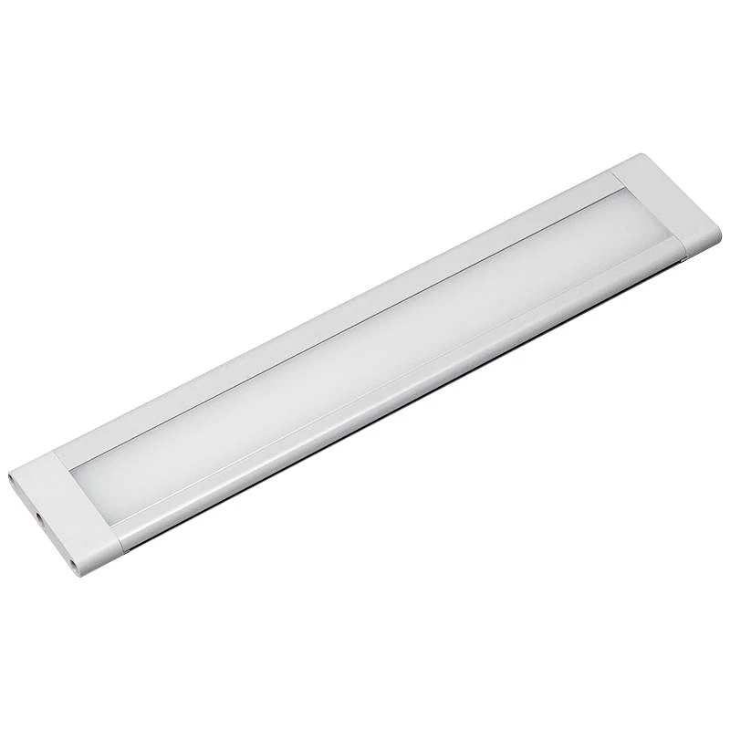 SlimEdge™ 8" W White 2700K LED Under Cabinet Lt 4 SlimEdge™ 8" W White 2700K LED Under Cabinet Lt - Image 2