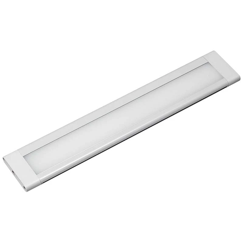 SlimEdge™ 8" W White 3000K LED Under Cabinet Lt 4 SlimEdge™ 8" W White 3000K LED Under Cabinet Lt - Image 2