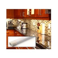 Soft Touch 12" Wide White Dimmable LED Under Cabinet Light -Golden Lighting Shop soft touch 12 inch wide white dimmable led under cabinet light 910n6views2
