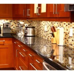 Soft Touch 12" Wide White Dimmable LED Under Cabinet Light -Golden Lighting Shop soft touch 12 inch wide white dimmable led under cabinet light 910n6views4