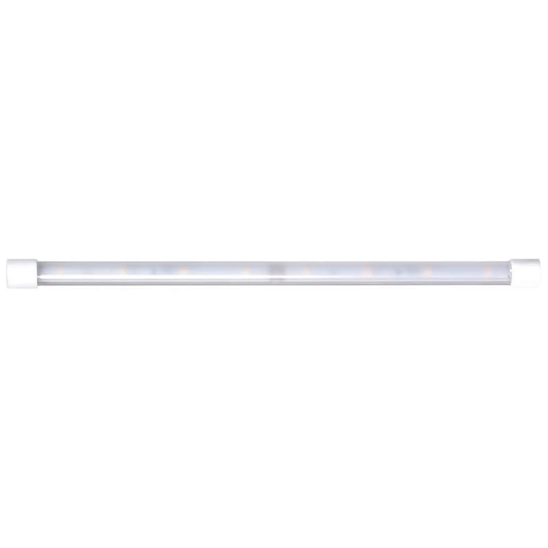 Soft Touch 34" Wide White Dimmable LED Under Cabinet Light 4 Soft Touch 34" Wide White Dimmable LED Under Cabinet Light - Image 2