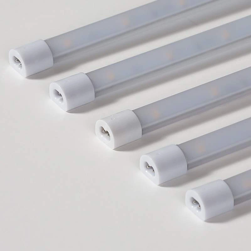 Soft Touch 34" Wide White Dimmable LED Under Cabinet Light 7 Soft Touch 34" Wide White Dimmable LED Under Cabinet Light - Image 5