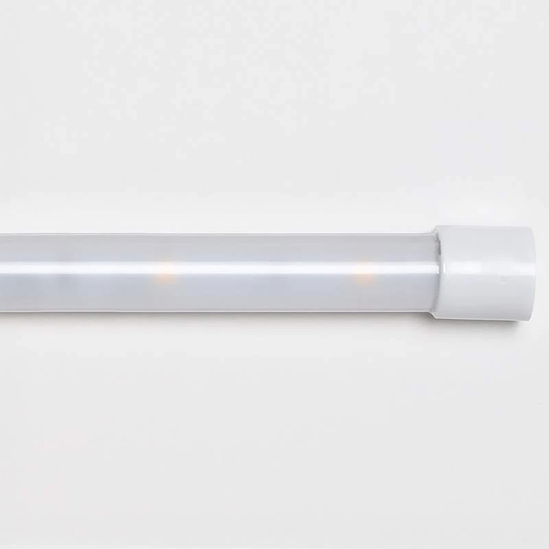 Soft Touch 45" Wide White Dimmable LED Under Cabinet Light 5 Soft Touch 45" Wide White Dimmable LED Under Cabinet Light - Image 3