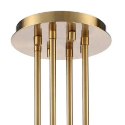 Stiffel Florio 32" Wide 72-Light 3-Tier Cluster Warm Gold Chandelier -Golden Lighting Shop stiffel florio 32 inch wide 72 light 3 tier cluster warm gold chandelier 99m31views2