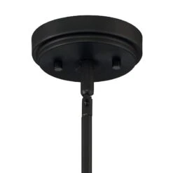 Stiffel Meyer 11 1/2" Wide Black And Warm Gold Mini Pendant -Golden Lighting Shop stiffel meyer 11 and one half inch wide black and warm gold mini pendant 86r31views2