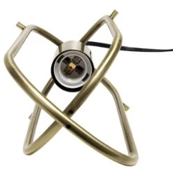 Studio Loft 13 1/2" Wide Antique Brass Metal Pendant Light -Golden Lighting Shop studio loft 13 and one half inch wide antique brass metal pendant light 578m5views3