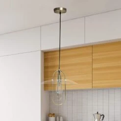 Studio Loft 13 1/2" Wide Antique Brass Metal Pendant Light -Golden Lighting Shop studio loft 13 and one half inch wide antique brass metal pendant light 578m5views5