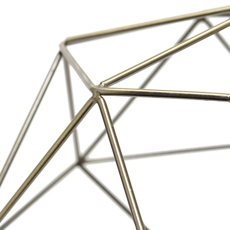 Studio Loft 16" Wide Antique Brass Metal Pendant Light 5 Studio Loft 16" Wide Antique Brass Metal Pendant Light - Image 3