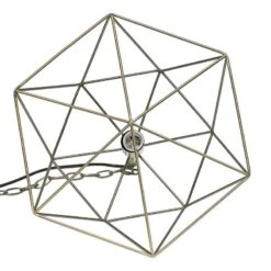 Studio Loft 16" Wide Antique Brass Metal Pendant Light 12 Studio Loft 16" Wide Antique Brass Metal Pendant Light -Golden Lighting Shop studio loft 16 inch wide antique brass metal pendant light 597m5views3