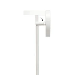 Studio Loft 6 3/4" Wide White Metal Mini Pendant 11 Studio Loft 6 3/4" Wide White Metal Mini Pendant -Golden Lighting Shop studio loft 6 and three quarter inch wide white metal mini pendant 596m5views2