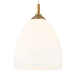 Taylor 8 1/2"W Warm Antique Brass Plug-In Swag Mini Pendant -Golden Lighting Shop taylor 8 and one half inchw warm antique brass plug in swag mini pendant 366t0views1