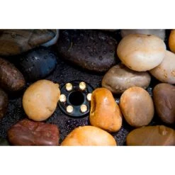 Triptych 37" Natural Slate Modern Wall Fountain With Light -Golden Lighting Shop triptych 37 inch natural slate modern wall fountain with light 66h84views3