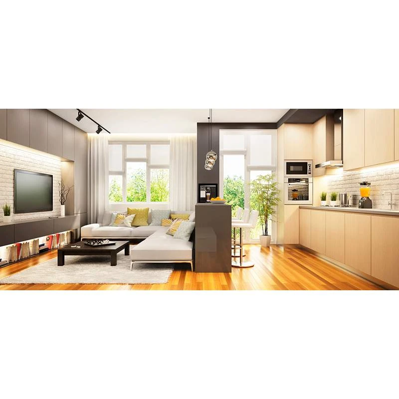 Trulux 16.4-Foot 2700K LED Standard Grade Tape Light Kit 7 Trulux 16.4-Foot 2700K LED Standard Grade Tape Light Kit - Image 5