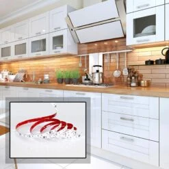 Trulux High Output IP54 16.4-Foot 2700K LED Tape Light