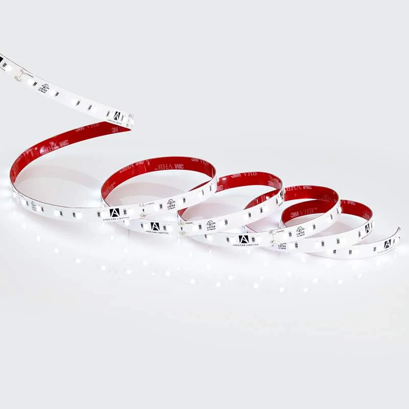 Trulux High Output IP54 16.4-Foot 3000K LED Tape Light 4 Trulux High Output IP54 16.4-Foot 3000K LED Tape Light - Image 2