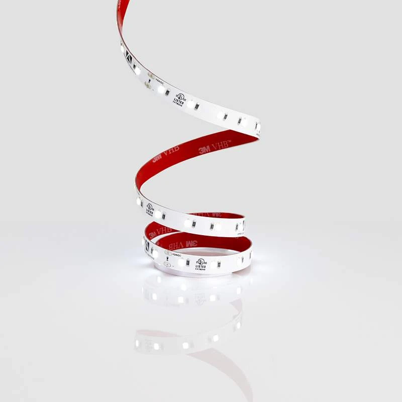 Trulux High Output IP54 16.4-Foot 3000K LED Tape Light 5 Trulux High Output IP54 16.4-Foot 3000K LED Tape Light - Image 3