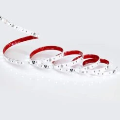 Trulux Standard Grade IP54 16.4-Foot 2700K LED Tape Light -Golden Lighting Shop trulux standard grade ip54 16 4 foot 2700k led tape light 9t533