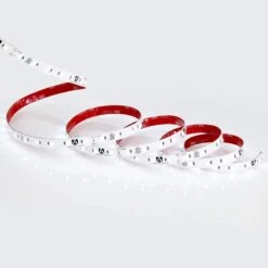 Trulux Standard Grade IP54 16.4-Foot 3000K LED Tape Light