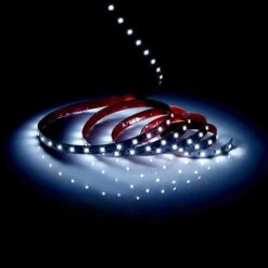 Trulux Standard Grade IP54 16.4-Foot 3000K LED Tape Light -Golden Lighting Shop trulux standard grade ip54 16 4 foot 3000k led tape light 9t512views2