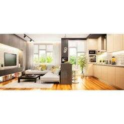 Trulux Standard Grade IP54 16.4-Foot 3000K LED Tape Light -Golden Lighting Shop trulux standard grade ip54 16 4 foot 3000k led tape light 9t512views3