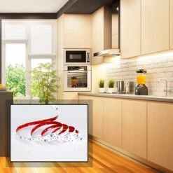 Trulux Standard Grade IP54 32.8-Foot 2700K LED Tape Light