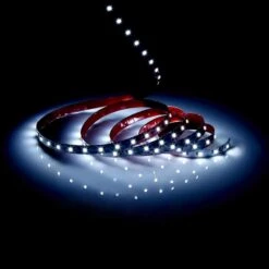 Trulux Standard Grade IP65 16.4-Foot 3000K LED Tape Light 9 Trulux Standard Grade IP65 16.4-Foot 3000K LED Tape Light -Golden Lighting Shop trulux standard grade ip65 16 4 foot 3000k led tape light 9t516views2