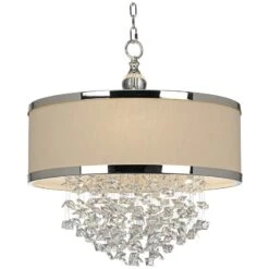 Uttermost Fascination 3-Light Chandelier 10 Uttermost Fascination 3-Light Chandelier -Golden Lighting Shop uttermost fascination 3 light chandelier n0784