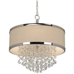 Uttermost Fascination 3-Light Chandelier 11 Uttermost Fascination 3-Light Chandelier -Golden Lighting Shop uttermost fascination 3 light chandelier n0784views1