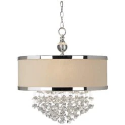 Uttermost Fascination 3-Light Chandelier 13 Uttermost Fascination 3-Light Chandelier -Golden Lighting Shop uttermost fascination 3 light chandelier n0784views3
