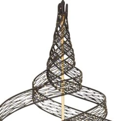 Varaluz Casa Flow 30" Wide Gold Matte Black 6-Light Pendant -Golden Lighting Shop varaluz casa flow 30 inch wide gold matte black 6 light pendant 459k1views2