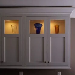 Vick 2 1/2" Wide White LED Rechargeable Bar Lights Set Of 2 9 Vick 2 1/2" Wide White LED Rechargeable Bar Lights Set Of 2 -Golden Lighting Shop vick 2 and one half inch wide white led rechargeable bar lights set of 2 896h2views1