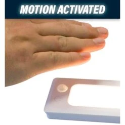 Vick 2 1/2" Wide White LED Rechargeable Bar Lights Set Of 2 11 Vick 2 1/2" Wide White LED Rechargeable Bar Lights Set Of 2 -Golden Lighting Shop vick 2 and one half inch wide white led rechargeable bar lights set of 2 896h2views3