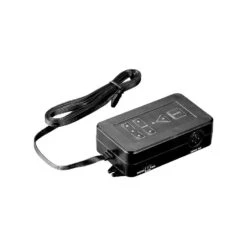 WAC InvisiLED Palette 4.75"W Black Indoor Wired Controller