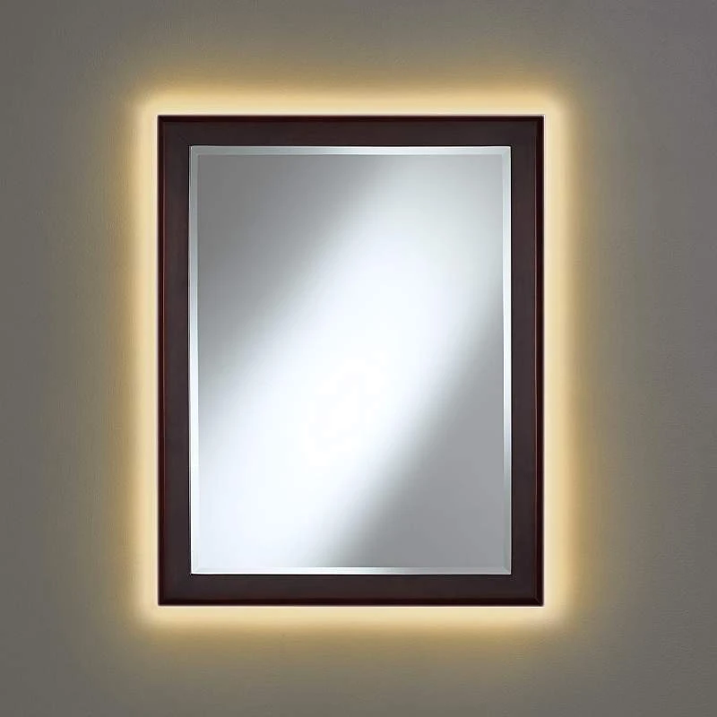 Warm White 16 1/2-Foot Long LED Tape Light Kit 6 Warm White 16 1/2-Foot Long LED Tape Light Kit - Image 4