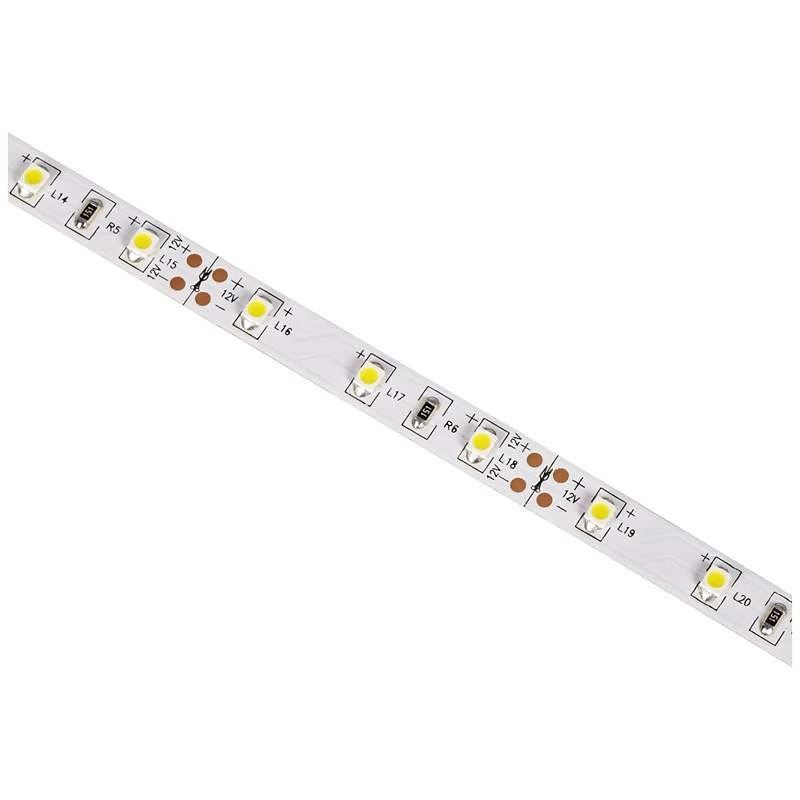 Warm White 16 1/2-Foot Long LED Tape Light Kit 8 Warm White 16 1/2-Foot Long LED Tape Light Kit - Image 6