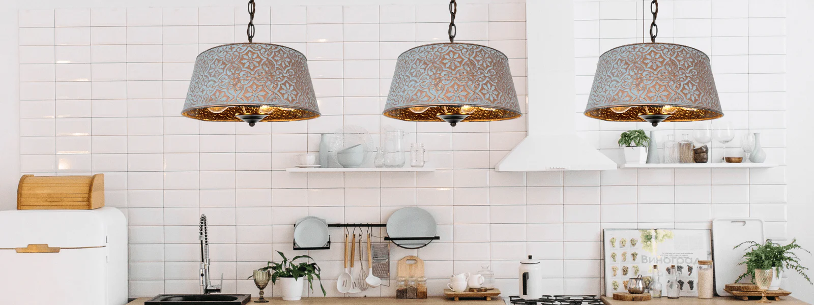 Front Page -Golden Lighting Shop