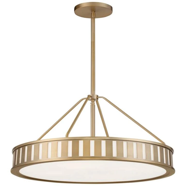 Front Page 38 Front Page -Golden Lighting Shop crystorama kendal 22 and one half inchw vibrant gold drum pendant light 172n1views3 768x768 1